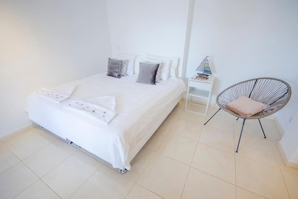 Luxe Villa With Private Pool, Jacuzzi And Spectacular Views Costa Adeje  Exterior photo