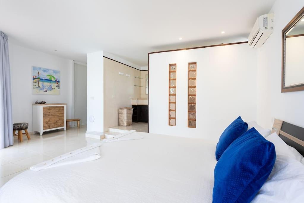 Luxe Villa With Private Pool, Jacuzzi And Spectacular Views Costa Adeje  Exterior photo